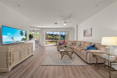 Welcome to effortless resort-style living with IMMEDIATE GOLF in on Naples Lakes Country Club in Florida - for sale on GolfHomes.com, golf home, golf lot