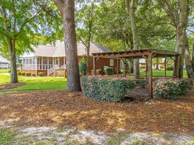 Custom built 5 bedroom, 4 bath home on over one acre in popular on The Links At Lakewood in South Carolina - for sale on GolfHomes.com, golf home, golf lot