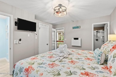 UNDER CONTRACT - ACCEPTING BACKUP OFFERS. This fully remodeled on Edgewater Beach Resort in Florida - for sale on GolfHomes.com, golf home, golf lot