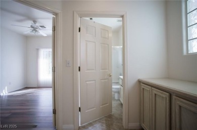 Discover the popular Hancock Model in the heart of Sun City on Highland Falls Golf Club in Nevada - for sale on GolfHomes.com, golf home, golf lot