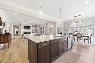 Welcome to 1020 Turnberry Circle - a beautifully positioned on Harbor Club Golf and Country Club in Georgia - for sale on GolfHomes.com, golf home, golf lot