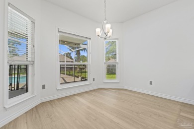 Come see this truly Florida style 4 bedroom home. It's an all on Marcus Pointe Golf Club in Florida - for sale on GolfHomes.com, golf home, golf lot