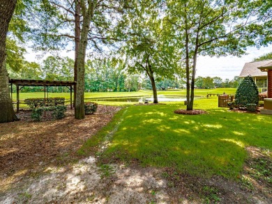 Custom built 5 bedroom, 4 bath home on over one acre in popular on The Links At Lakewood in South Carolina - for sale on GolfHomes.com, golf home, golf lot