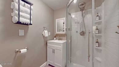 UNDER CONTRACT - ACCEPTING BACKUP OFFERS. This fully remodeled on Edgewater Beach Resort in Florida - for sale on GolfHomes.com, golf home, golf lot