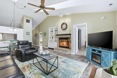 Rare find in Arlington Park! This beautifully maintained on Arlington Park Association in Indiana - for sale on GolfHomes.com, golf home, golf lot