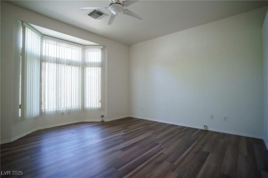 Discover the popular Hancock Model in the heart of Sun City on Highland Falls Golf Club in Nevada - for sale on GolfHomes.com, golf home, golf lot
