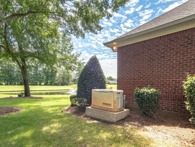 Custom built 5 bedroom, 4 bath home on over one acre in popular on The Links At Lakewood in South Carolina - for sale on GolfHomes.com, golf home, golf lot
