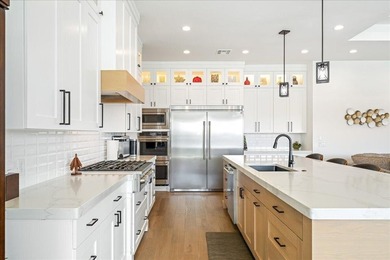 Upscale home in desirable Green Springs neighborhood. Home on Green Spring Country Club in Utah - for sale on GolfHomes.com, golf home, golf lot