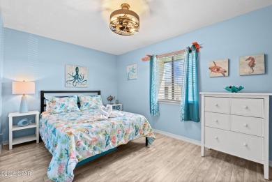 UNDER CONTRACT - ACCEPTING BACKUP OFFERS. This fully remodeled on Edgewater Beach Resort in Florida - for sale on GolfHomes.com, golf home, golf lot