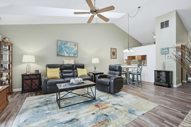 Rare find in Arlington Park! This beautifully maintained on Arlington Park Association in Indiana - for sale on GolfHomes.com, golf home, golf lot