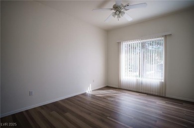 Discover the popular Hancock Model in the heart of Sun City on Highland Falls Golf Club in Nevada - for sale on GolfHomes.com, golf home, golf lot
