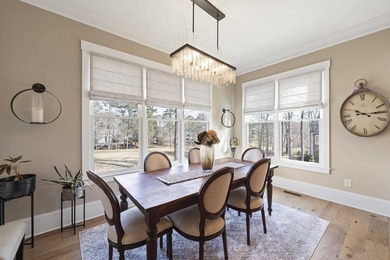 Welcome to 1020 Turnberry Circle - a beautifully positioned on Harbor Club Golf and Country Club in Georgia - for sale on GolfHomes.com, golf home, golf lot