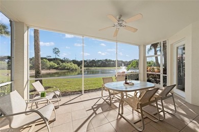 Welcome to effortless resort-style living with IMMEDIATE GOLF in on Naples Lakes Country Club in Florida - for sale on GolfHomes.com, golf home, golf lot