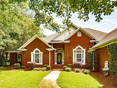 Custom built 5 bedroom, 4 bath home on over one acre in popular on The Links At Lakewood in South Carolina - for sale on GolfHomes.com, golf home, golf lot