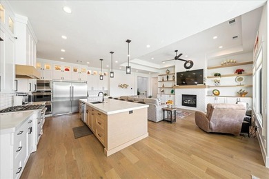 Upscale home in desirable Green Springs neighborhood. Home on Green Spring Country Club in Utah - for sale on GolfHomes.com, golf home, golf lot