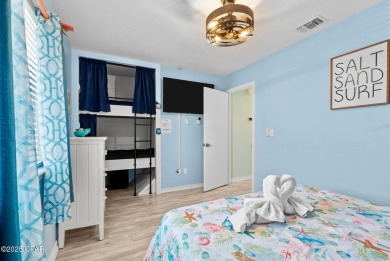 UNDER CONTRACT - ACCEPTING BACKUP OFFERS. This fully remodeled on Edgewater Beach Resort in Florida - for sale on GolfHomes.com, golf home, golf lot