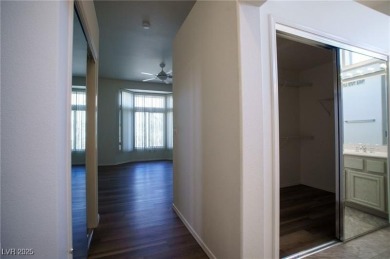 Discover the popular Hancock Model in the heart of Sun City on Highland Falls Golf Club in Nevada - for sale on GolfHomes.com, golf home, golf lot