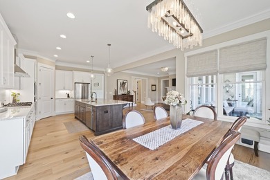 Welcome to 1020 Turnberry Circle - a beautifully positioned on Harbor Club Golf and Country Club in Georgia - for sale on GolfHomes.com, golf home, golf lot