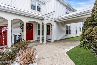 Experience country club living at its finest in the prestigious on Raintree Golf Course in New Jersey - for sale on GolfHomes.com, golf home, golf lot