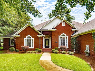 Custom built 5 bedroom, 4 bath home on over one acre in popular on The Links At Lakewood in South Carolina - for sale on GolfHomes.com, golf home, golf lot
