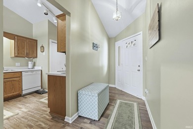 Rare find in Arlington Park! This beautifully maintained on Arlington Park Association in Indiana - for sale on GolfHomes.com, golf home, golf lot