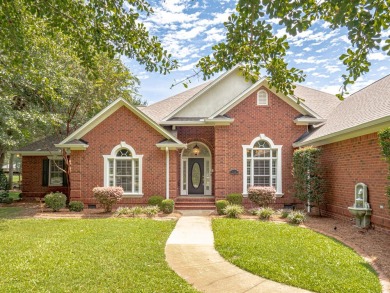 Custom built 5 bedroom, 4 bath home on over one acre in popular on The Links At Lakewood in South Carolina - for sale on GolfHomes.com, golf home, golf lot