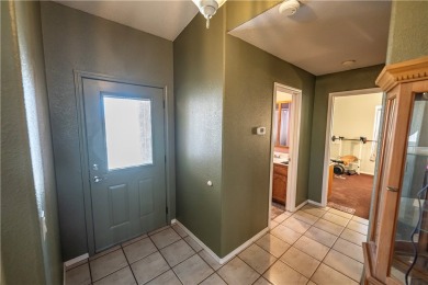 Nestled at 7820 E Devils Arch Dr, Kingman, Arizona, this on Valle Vista Golf Course in Arizona - for sale on GolfHomes.com, golf home, golf lot