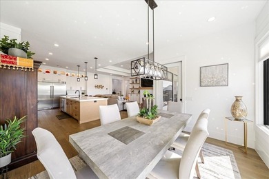 Upscale home in desirable Green Springs neighborhood. Home on Green Spring Country Club in Utah - for sale on GolfHomes.com, golf home, golf lot