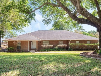 Welcome to 7540 Lake Marsha Drive -- your private waterfront on Orange Tree Golf Club in Florida - for sale on GolfHomes.com, golf home, golf lot
