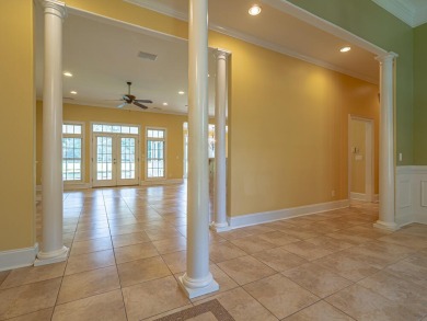 Custom built 5 bedroom, 4 bath home on over one acre in popular on The Links At Lakewood in South Carolina - for sale on GolfHomes.com, golf home, golf lot