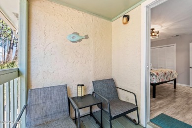 UNDER CONTRACT - ACCEPTING BACKUP OFFERS. This fully remodeled on Edgewater Beach Resort in Florida - for sale on GolfHomes.com, golf home, golf lot