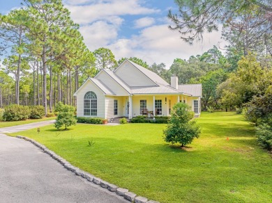 Charming Coastal Home in Seacrest!
Welcome to 548 Seacrest Dr on Camp Creek Golf Course in Florida - for sale on GolfHomes.com, golf home, golf lot