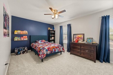 Stunning 2-story home nestled in the highly sought-after on Bridlewood Golf Course in Texas - for sale on GolfHomes.com, golf home, golf lot