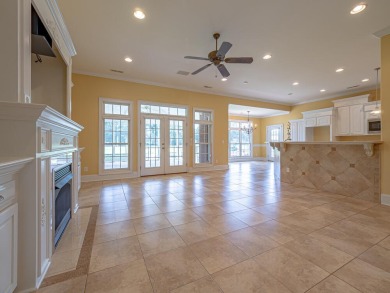 Custom built 5 bedroom, 4 bath home on over one acre in popular on The Links At Lakewood in South Carolina - for sale on GolfHomes.com, golf home, golf lot