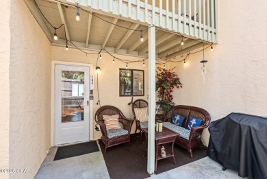 UNDER CONTRACT - ACCEPTING BACKUP OFFERS. This fully remodeled on Edgewater Beach Resort in Florida - for sale on GolfHomes.com, golf home, golf lot