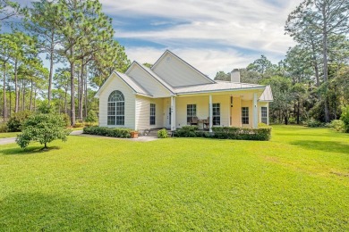 Charming Coastal Home in Seacrest!
Welcome to 548 Seacrest Dr on Camp Creek Golf Course in Florida - for sale on GolfHomes.com, golf home, golf lot