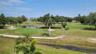 This lovely home in The Greens at Pinebrook is turnkey furnished on Pinebrook/Ironwood Golf Course in Florida - for sale on GolfHomes.com, golf home, golf lot