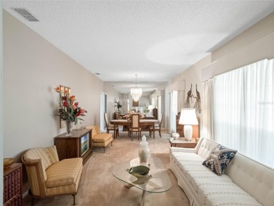Welcome to 7540 Lake Marsha Drive -- your private waterfront on Orange Tree Golf Club in Florida - for sale on GolfHomes.com, golf home, golf lot