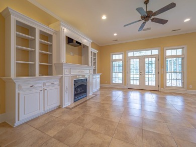 Custom built 5 bedroom, 4 bath home on over one acre in popular on The Links At Lakewood in South Carolina - for sale on GolfHomes.com, golf home, golf lot