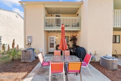 UNDER CONTRACT - ACCEPTING BACKUP OFFERS. This fully remodeled on Edgewater Beach Resort in Florida - for sale on GolfHomes.com, golf home, golf lot