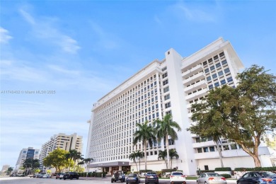The David William, the most iconic residential tower in all of on Granada Golf Club in Florida - for sale on GolfHomes.com, golf home, golf lot