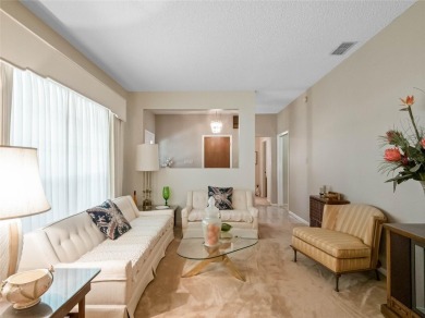 Welcome to 7540 Lake Marsha Drive -- your private waterfront on Orange Tree Golf Club in Florida - for sale on GolfHomes.com, golf home, golf lot