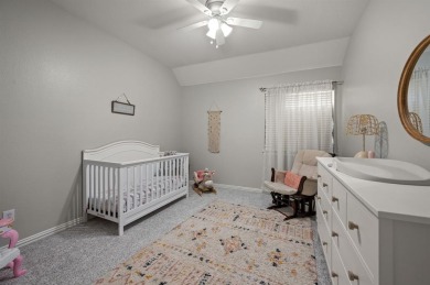 Stunning 2-story home nestled in the highly sought-after on Bridlewood Golf Course in Texas - for sale on GolfHomes.com, golf home, golf lot