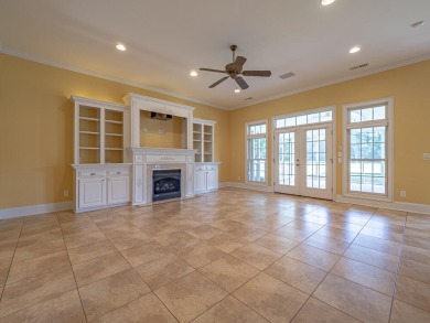 Custom built 5 bedroom, 4 bath home on over one acre in popular on The Links At Lakewood in South Carolina - for sale on GolfHomes.com, golf home, golf lot