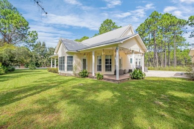 Charming Coastal Home in Seacrest!
Welcome to 548 Seacrest Dr on Camp Creek Golf Course in Florida - for sale on GolfHomes.com, golf home, golf lot