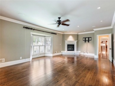 Location, Location, Location! Country Estates within Chateau on Chateau Elan Golf Club  in Georgia - for sale on GolfHomes.com, golf home, golf lot