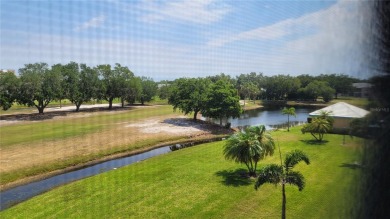 This lovely home in The Greens at Pinebrook is ready for the on Pinebrook/Ironwood Golf Course in Florida - for sale on GolfHomes.com, golf home, golf lot