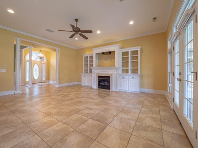 Custom built 5 bedroom, 4 bath home on over one acre in popular on The Links At Lakewood in South Carolina - for sale on GolfHomes.com, golf home, golf lot