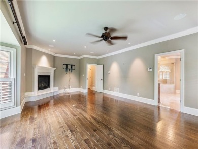 Location, Location, Location! Country Estates within Chateau on Chateau Elan Golf Club  in Georgia - for sale on GolfHomes.com, golf home, golf lot