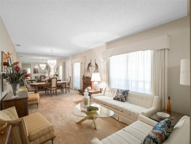 Welcome to 7540 Lake Marsha Drive -- your private waterfront on Orange Tree Golf Club in Florida - for sale on GolfHomes.com, golf home, golf lot